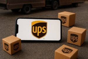 UPS