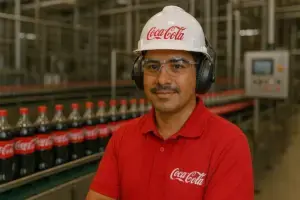 Vacantes en Coca-Cola