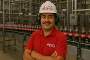 Vacantes en Coca-Cola